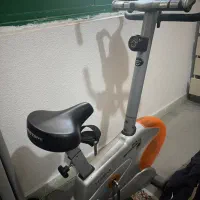 دوچرخه ثابت