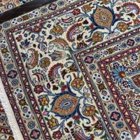 فرش کاملا نو ۹ متری مود بیرجند|فرش|تهران, قیطریه|دیوار