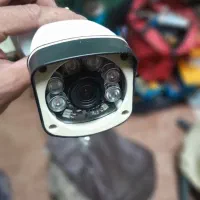 دوربین مداربسته ودی وی آر ۴کانال و۸کانال