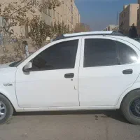 ساینا دوگانه شرکتی|خودرو سواری و وانت|گلستان (تهران), |دیوار