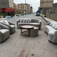 مبل ایران با شرایط ویژه کد 75412|مبلمان خانگی و میز عسلی|قزوین, |دیوار