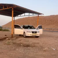 سمند سورن ۱۴۰۴ xu7p