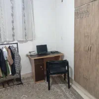 آپارتمان ۹۰ متری ۲ خوابه طبقه ۱ تخت جمشید غربی|اجارهٔ آپارتمان|شیراز, پودنک|دیوار