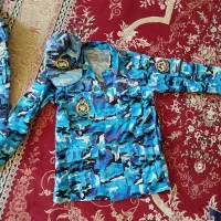 لباس سربازی