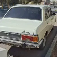 پیکان مدل ۷۶ تر وتمیز گیربکس آلمانی