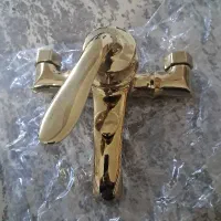 ست شیرآلات مدل (تیرداد)