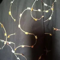 پالتوی دخترانه گلدوزی|لباس|تهران, شهرک محلاتی|دیوار