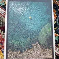 آیپد پرو ۱۰/۵ اینچ استفاده نشده مشابه اکبند|تبلت|تهران, شهرک ولیعصر جنوبی|دیوار