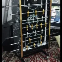 فوتبال دستی