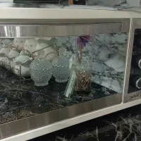 توستر ۴۲لیتری بزرگ