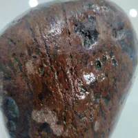 شهاب سنگ زیبا