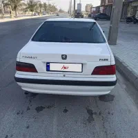 پارس سال مدل 1400