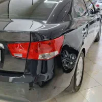 سراتو 97 آپشنال|خودرو سواری و وانت|اصفهان, قلعه طبره|دیوار