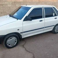 پراید سواری