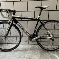 دوچرخه کورسی مریدا در حد آکبند