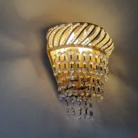 لوستر دیواری|لوستر و چراغ آویز|تهران, پونک|دیوار