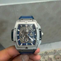 ساعت مچی Hublot و  AP