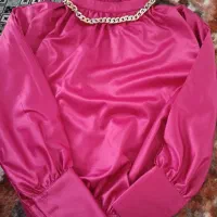 باسلام یک عددشلوار دوعددبلوز|لباس|تبریز, |دیوار