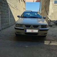 سمند ef7 دوگانه سوز|خودرو سواری و وانت|هشتگرد, هشتگرد قدیم|دیوار