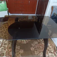 میز ناهار خوری 4 نفره