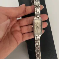 ساعت مچی اصل ژاپن آنتیک سالم