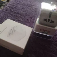 شارژر و رابط آیفون