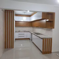 اجرای کابینت ام دی اف