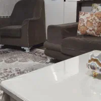 فروش مبلمان|مبلمان خانگی و میز عسلی|سقز, |دیوار