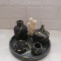 هدیه و کادو روز زن و مادر|صنایع دستی و سایر لوازم تزئینی|کاشان, ملا حبیب‌الله شریف|دیوار