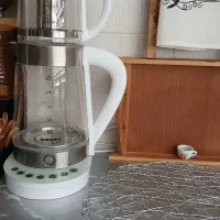 چایساز فقط دو بار استفاده شده