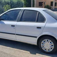 سمند ای اف سون بنزینی|خودرو سواری و وانت|شیراز, شهرک سراج|دیوار