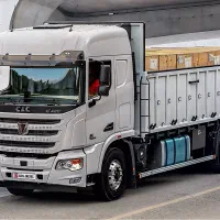 ثبت نام دهچرخ و کشنده سی اند سی|خودرو سنگین|کرمانشاه, |دیوار