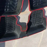 کفی سه بعدی207 و206