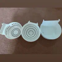 لوازم پرندگان زینتی