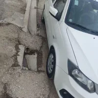 ساینا دوگانه شرکتی|خودرو سواری و وانت|شهرکرد, |دیوار