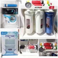 فیلترتصفیه آب