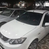 سایناS دوگانه ۱۴۰۲|خودرو سواری و وانت|دزفول, |دیوار