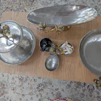 دکوری|ظروف سرو و پذیرایی|شیراز, عفیفآباد|دیوار