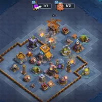 اکانت کلش فوری|کنسول، بازی ویدئویی و آنلاین|ورامین, خیر آباد|دیوار