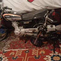 موتور سیکلت