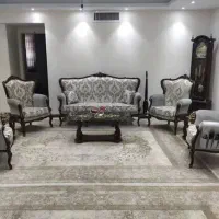 تعمیر مبل/تعمیرات مبلمان در منزل و کارگاه