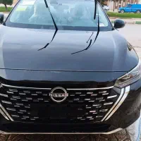 نیسان سیلفی