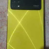 poco x4pro 5g|موبایل|گنبد کاووس, |دیوار
