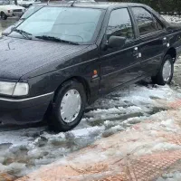 405 مدل 82|خودرو سواری و وانت|بانه, |دیوار