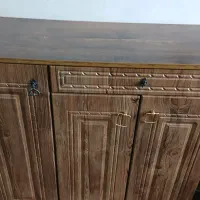 چاکفشی|جاکفشی، کمد، دراور|تبریز, |دیوار