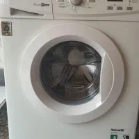 ماشین لباسشویی آبسال