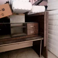 میز و کمد اداری