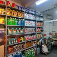 روغن موتور تعویض روغنی بالانس تعویض لاستیک|قطعات یدکی و لوازم جانبی|تهران, بهمن یار|دیوار