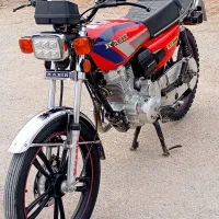 موتور 200 هندا