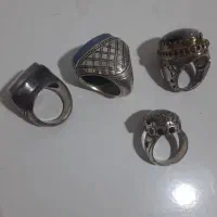 انگشتر‌نقره‌رامشیر